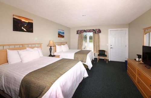 Rocky Harbour House | 27 m² Motel ∙ 4 guests