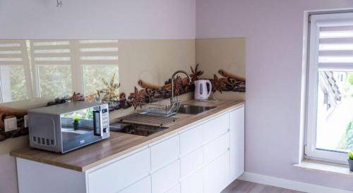 Lodz Voivodeship House | 27 m² Motel ∙ 4 guests