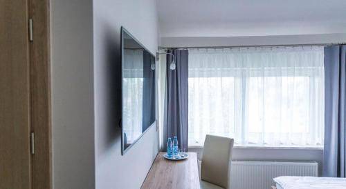 Lodz Voivodeship House | 27 m² Motel ∙ 4 guests