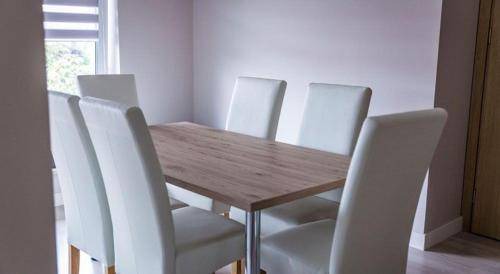 Lodz Voivodeship House | 27 m² Motel ∙ 4 guests