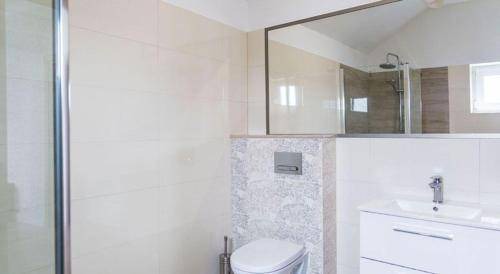 Lodz Voivodeship House | 27 m² Motel ∙ 4 guests