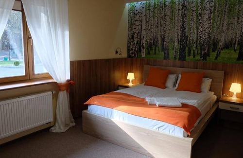 Puszczykowo Resort | 27 m² Resort ∙ 4 guests