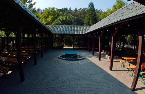Puszczykowo Resort | 27 m² Resort ∙ 4 guests