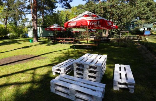 Puszczykowo Resort | 27 m² Resort ∙ 4 guests