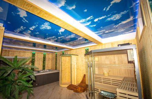 Augustow Apartment | 27 m² Serviced apartment ∙ 5 guests