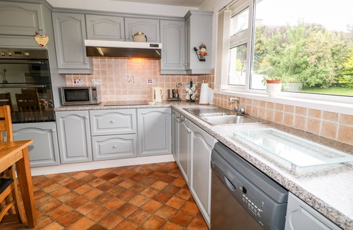 Warrenpoint House | 27 PINEWOOD HILL, pet friendly in Warrenpoint, Northern Ireland