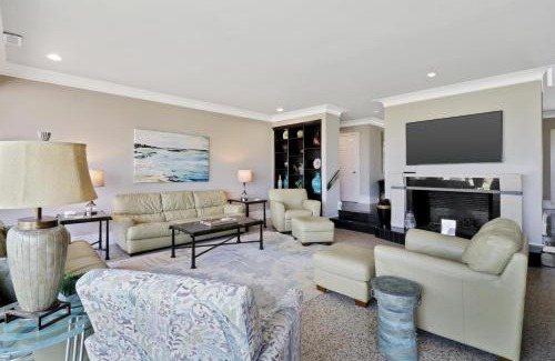 Beach Lagoon Villa | 27 South Beach Lagoon