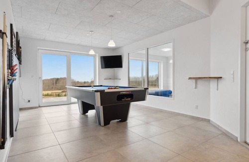 Bønnerup Strand House | 270 m² House ∙ 1 bedroom ∙ 12 guests
