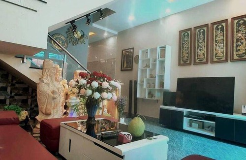 Tho Quang Beach House | 270 m² House ∙ 3 bedrooms ∙ 6 guests