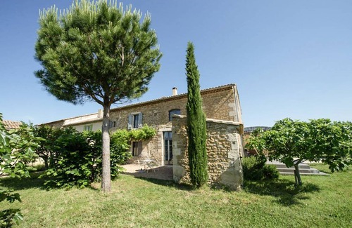 Bouchet House | 270 m² House ∙ 4 bedrooms ∙ 8 guests