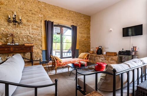 Bouchet House | 270 m² House ∙ 4 bedrooms ∙ 8 guests