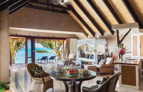 Tapere of Titikaveka Resort | 270 m² Resort ∙ 2 bedrooms ∙ 4 guests
