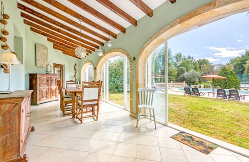 Tarraula Villa | 270 m² Villa ∙ 4 bedrooms ∙ 8 guests
