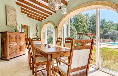 Tarraula Villa | 270 m² Villa ∙ 4 bedrooms ∙ 8 guests