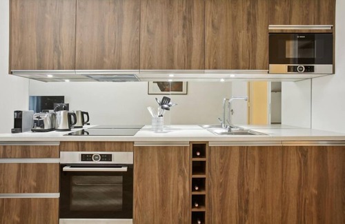 Quartier de la Porte-Saint-Denis Apartment | 270 Suite Haute - Superb apartment in Paris.