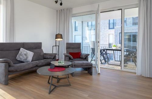 Dahme Apartment | 2704 - Strandwiese 16