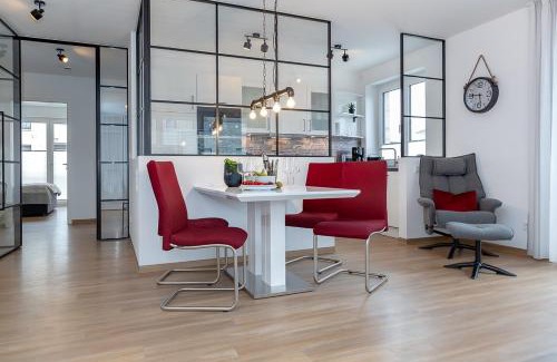 Dahme Apartment | 2704 - Strandwiese 16