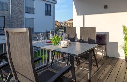 Dahme Apartment | 2704 - Strandwiese 16