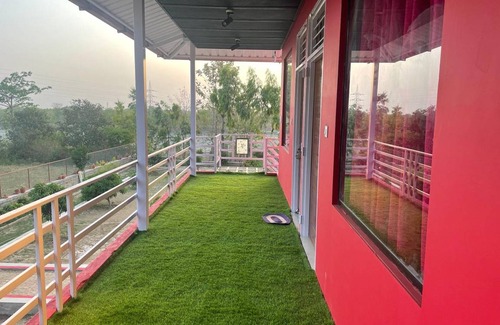 Lansdowne Bed & Breakfast | 2706 m² Bed and breakfast ∙ 4 bedrooms ∙ 10 guests