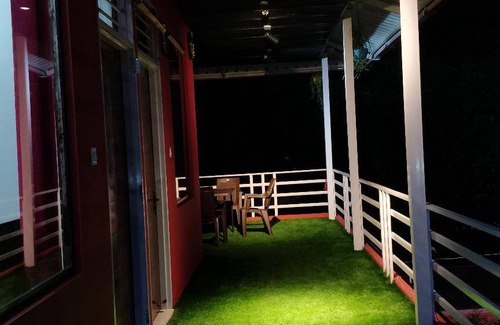 Lansdowne Bed & Breakfast | 2706 m² Bed and breakfast ∙ 4 bedrooms ∙ 10 guests