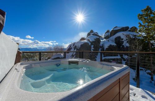 Granby House | 273 Fallen Rock