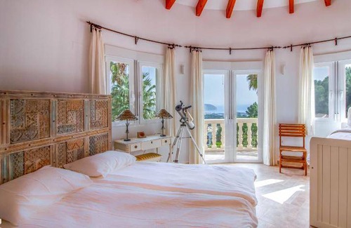 Benimeit Villa | 276 m² Villa ∙ 5 bedrooms ∙ 12 guests