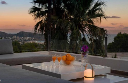 Benimeit Villa | 276 m² Villa ∙ 5 bedrooms ∙ 12 guests
