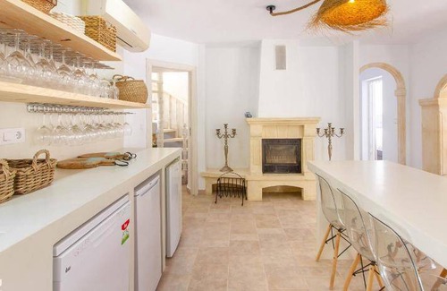 Benimeit Villa | 276 m² Villa ∙ 5 bedrooms ∙ 12 guests