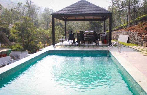 Elappara Bed & Breakfast | 278 m² Bed and breakfast ∙ 16 guests