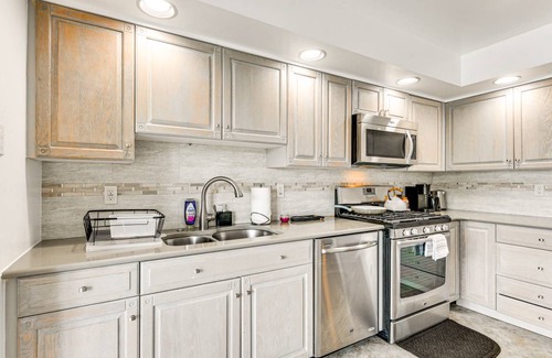 Butler House | 278 m² House ∙ 3 bedrooms ∙ 6 guests