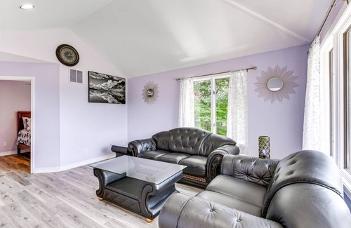 Butler House | 278 m² House ∙ 3 bedrooms ∙ 6 guests