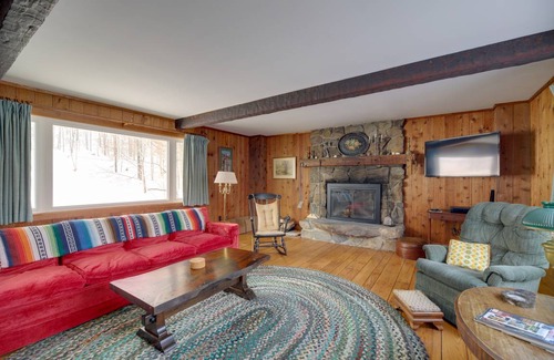 Chester House | 278 m² House ∙ 5 bedrooms ∙ 10 guests