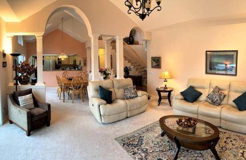 Bayshore - Klatt House | 279 m² House ∙ 4 bedrooms ∙ 8 guests