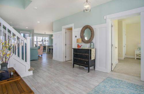 Miami Park House | 279 m² House ∙ 4 bedrooms ∙ 10 guests
