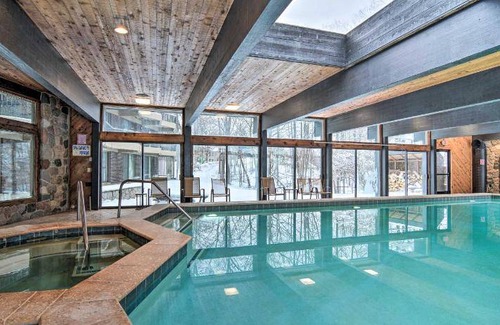 Mancelona House | 279 m² House ∙ 5 bedrooms ∙ 12 guests