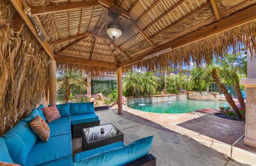Coachella House | 279 m² House ∙ 6 bedrooms ∙ 16 guests