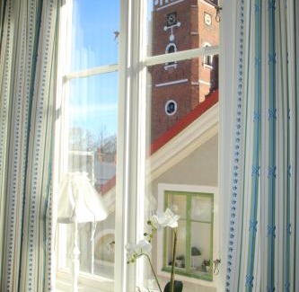 Vadstena Bed & Breakfast | 27ans Nattlogi