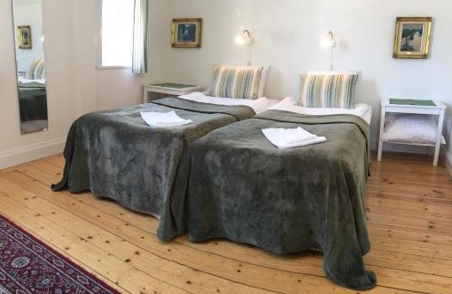 Vadstena Bed & Breakfast | 27ans Nattlogi