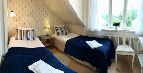 Vadstena Bed & Breakfast | 27ans Nattlogi