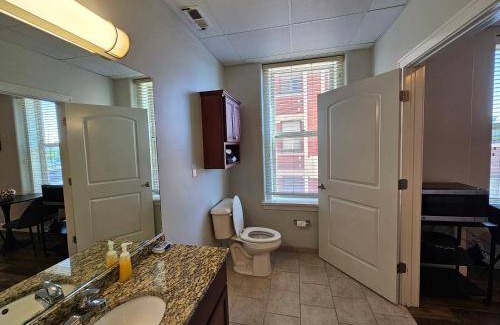 Champaign Apartment | 28 m² Apartment ∙ 1 bedroom ∙ 2 guests