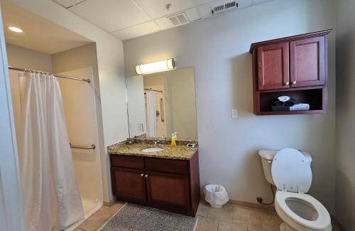 Champaign Apartment | 28 m² Apartment ∙ 1 bedroom ∙ 2 guests