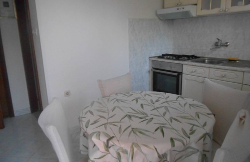 Poljana Apartment | 28 m² Apartment ∙ 1 bedroom ∙ 3 guests