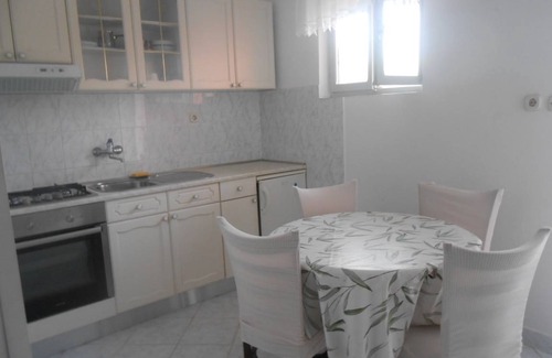 Poljana Apartment | 28 m² Apartment ∙ 1 bedroom ∙ 3 guests