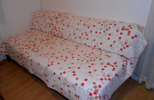 Poljana Apartment | 28 m² Apartment ∙ 1 bedroom ∙ 3 guests
