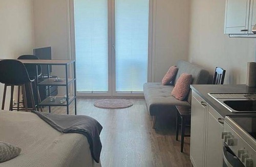 Kerava Apartment | 28 m² Apartment ∙ 1 bedroom ∙ 3 guests