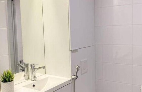 Kerava Apartment | 28 m² Apartment ∙ 1 bedroom ∙ 3 guests