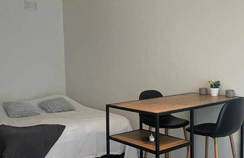 Kerava Apartment | 28 m² Apartment ∙ 1 bedroom ∙ 3 guests