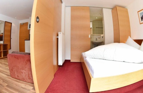 Kappl Apartment | 28 m² Apartment ∙ 1 bedroom ∙ 3 guests