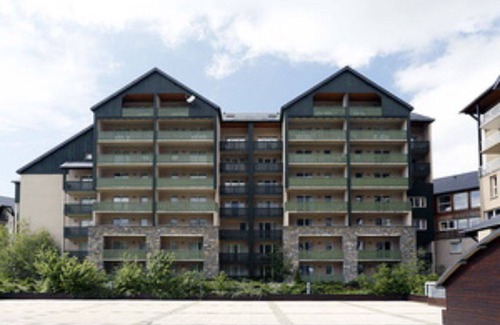 Germ Apartment | 28 m² Apartment ∙ 1 bedroom ∙ 4 guests