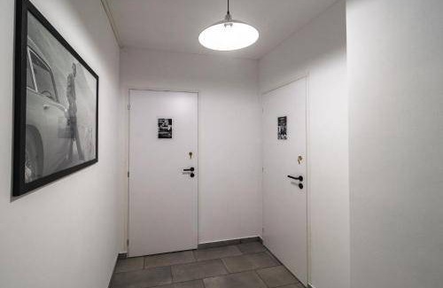 Pecs Apartment | 28 m² Apartment ∙ 1 bedroom ∙ 3 guests